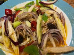 -平娃三宝烧烤·面食(南小街店)