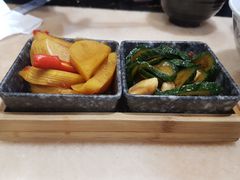 -吴记百姓菜馆·北京菜·烤鸭(故宫店)