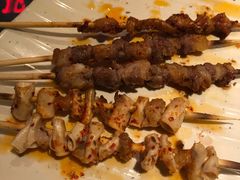 -肉串汪(望京店)