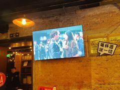 -京A Brewpub·精酿餐吧(幸福村店)