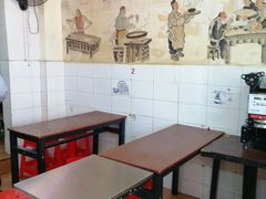 -丽华早点(大成路店)