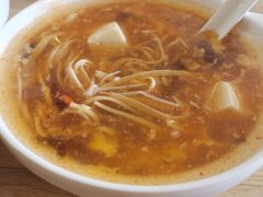 -田三卷馍(火车站店)