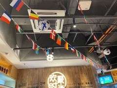 -木屋烧烤(龙岗南联店)