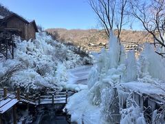 -九如山休闲旅游度假区