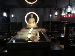 -梅筑·创意料理(王府井百货店)