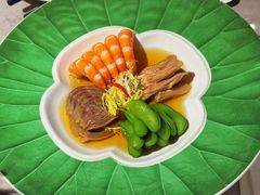 -醉庐·新上海菜(南京西路店)