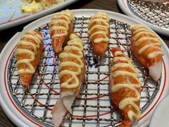 -大雄寿司(中华广场店)