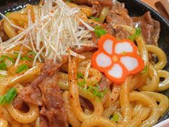 -隐月· 㐂和食屋(芝罘万达公馆店)