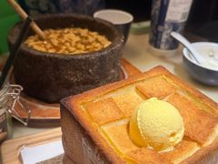 -绿茶餐厅(朝阳大悦城店)