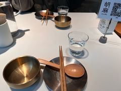 -胡麻(静安嘉里店)