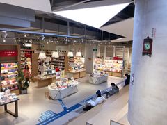 -当当书店(国泰广场店)