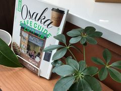 -Onirii Coffee(长乐路店)