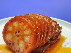 -张福记(陇海中路店)