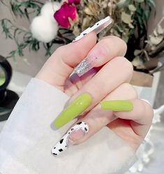 点击看大图 -1T·1M 日式美甲美睫