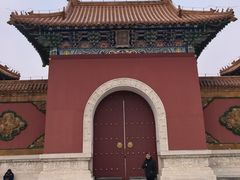 -北陵公园
