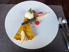 -安妮意大利餐厅(日坛店)