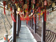 -丹东市五龙山风景区