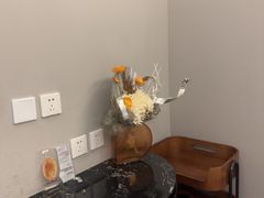 -华夏良子·足道SPA艾灸(铁道大厦店)