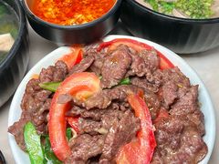-合意桐坑牛肉粿·鲜牛肉火锅(嵩山总店)