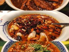 -辛香汇(大华第一坊店)