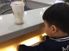 -一只酸奶牛(百联南岸上海城店)