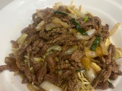-二扁私房面馆(崂山路店)