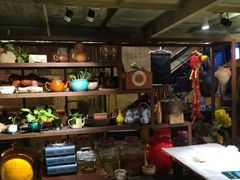 -可可大虾武汉土菜大排档(万松园1店)