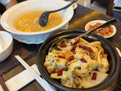 -中国厨房/台湾牛肉面