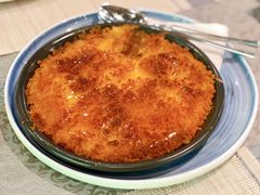 -La Medina餐厅(亮马河南路店)