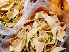 -陈记锅巴菜(五大道店)
