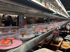 -三禾寿司(石龙店)