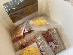 -千浔一暖DIY蛋糕烘焙(人民大学店)