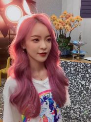 -3AM HAIR SALON染发烫发接发