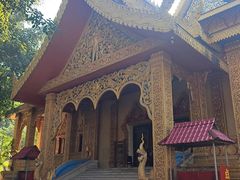 -西双版纳勐泐文化旅游区