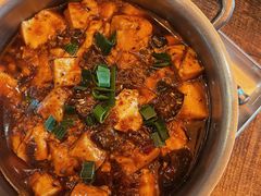 -铁公鸡·四川料理(天环广场店)