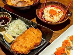 -白石的深夜食堂(济南万象城店)