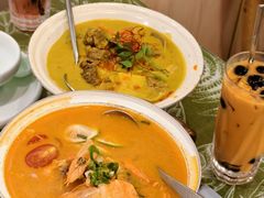-米泰芒·东南亚料理(体育西店)
