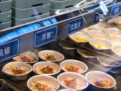 -蚝英雄鲜蚝自助专门店(长楹天街直营店)