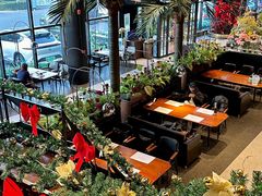 -咖梦餐厅 COMENG RESTAURANT