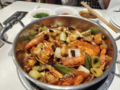 -七欣天香辣蟹火锅(南京桥北太平店)