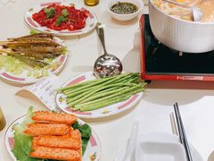 -燃计沙茶皇·香港沙茶火锅(人广旗舰店)