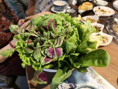 -快乐小羊(富强中路店)