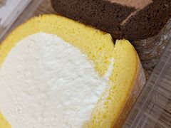 王炸瑞士卷2.0&nbsp;女王卷+帝王卷-红花点心局(护国寺店)