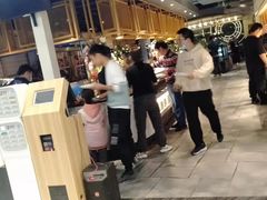 -餐海·海鲜自助餐厅(宝龙广场店)