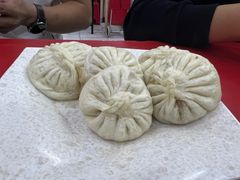 -津门张记包子铺(三马路店)