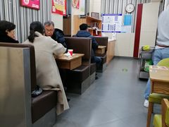 -李先生牛肉面大王(北京东四店)