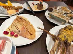 -乐咖啡西餐厅(太湖皇冠假日酒店)