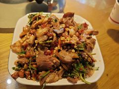 -乡村井冈·乡野江西菜(黄龙店)