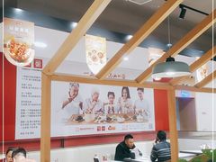 大堂-嘉和一品(新辰天地大兴南区店)