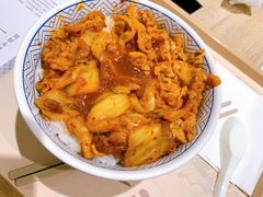 -吉野家(567漫天地店)